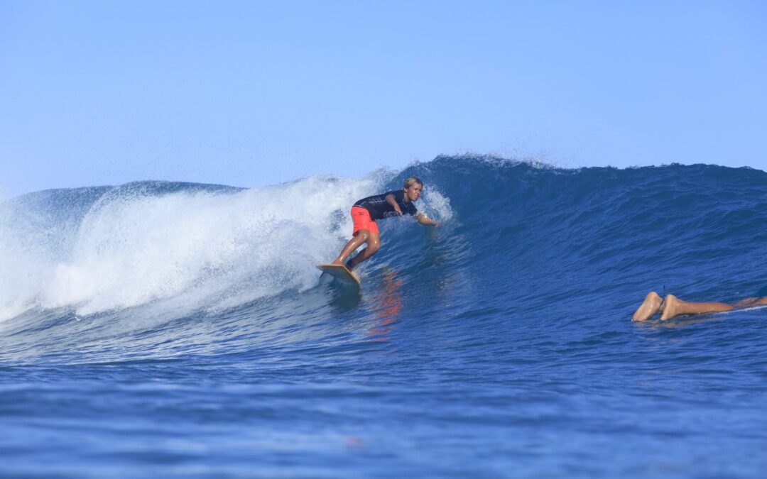 Dominican Surf Festival 2023, Cabarete, Dominican Republic